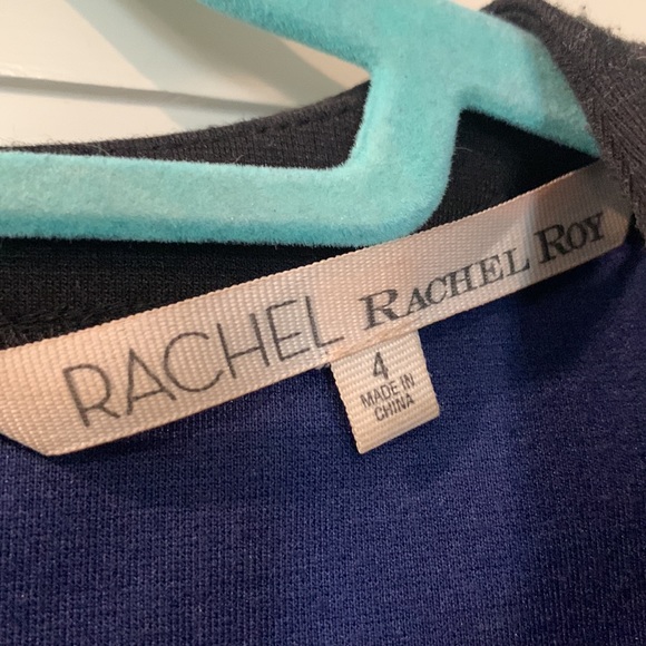 Rachel Roy Dress Size 4 - Picture 2 of 3